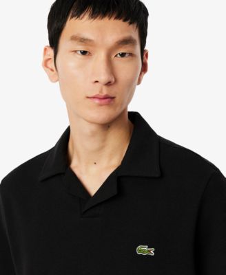 Men's Classic-Fit Cotton-Blend Polo Shirt