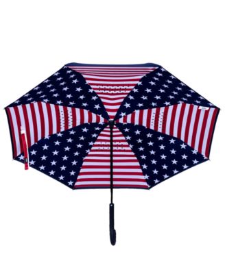 American Reverse Close Umbrella