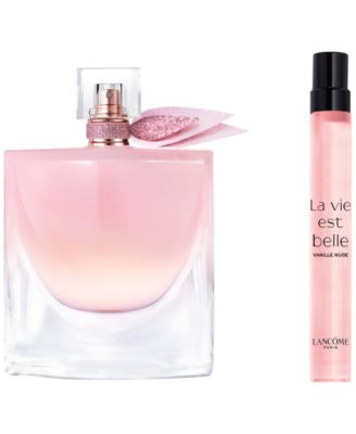2-Pc. La Vie Est Belle Vanille Nude Perfume Set