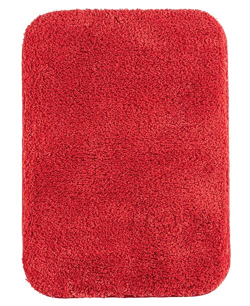 Charter Club Elite 30" Round Bath Rug, Created for Macy's & Reviews