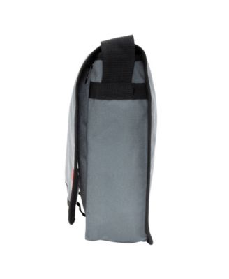 DJ Large Nylon Crossbody Bag