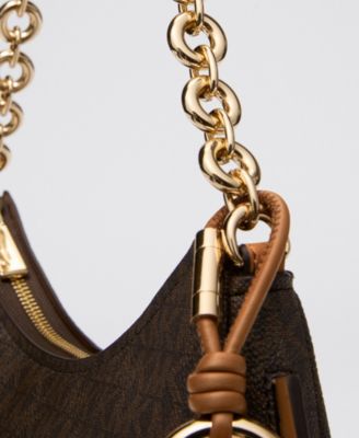 Nolita Small Chain Pouchette Bag