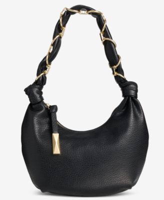 Arrabella Crescent Shoulder Handbag