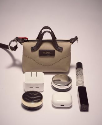 Any Wear Any Duffle Bag Charm