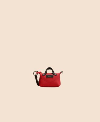 Any Wear Any Duffle Bag Charm