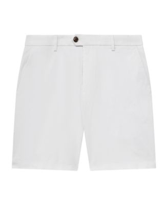 Men's Short Length Casual Chino Shorts