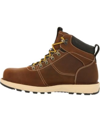 Men's Legacy Composite Toe Waterproof Work Boot