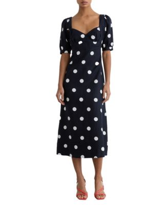 Women's Linen Dresses | Macy's