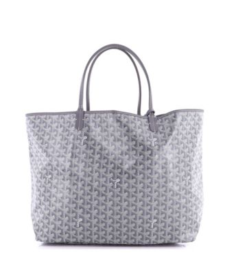 GM Saint Louis Tote Coated Canvas