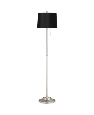 360 Lighting Abba Modern Floor Lamp for Living Room Bedroom Office House