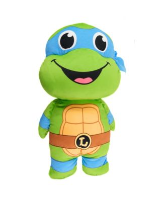 TMNT 20" Plush Leonardo