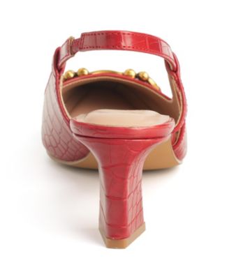 Women's Ilona Slingback Heels