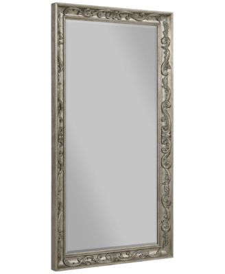 Furniture - Anastasia Floor Mirror