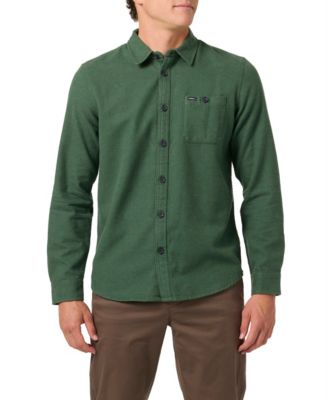 Men's Regent Flannel Shirt