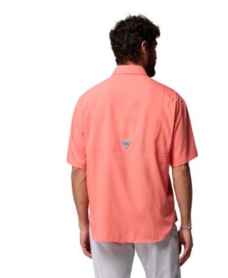 Men's Tamiami II Short-Sleeve Shirt