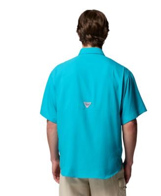 Men's Tamiami II Short-Sleeve Shirt