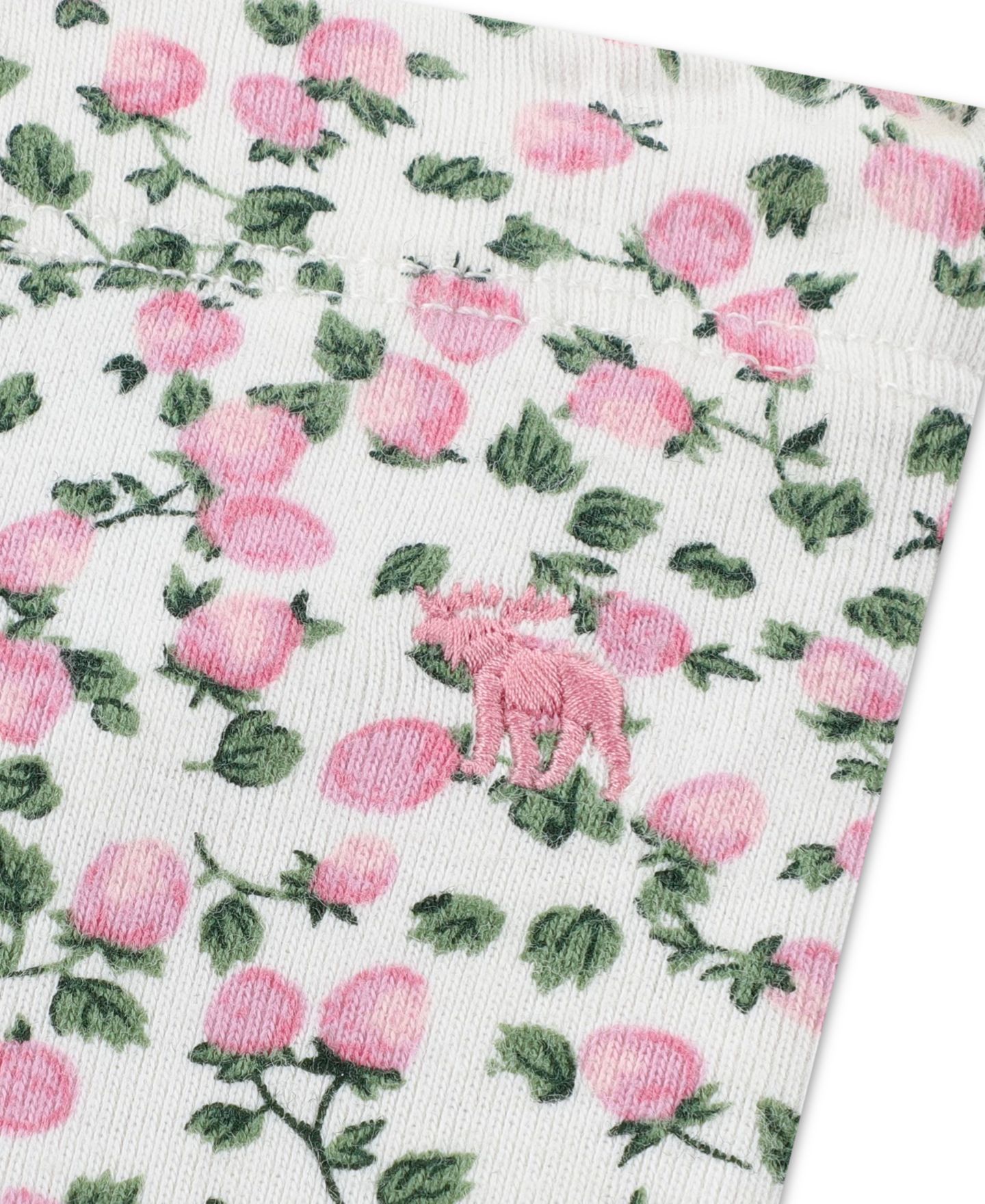 Детский комплект abercrombie kids для девочки: боди и расклешённые леггинсы, 2 предмета, цвет: Розовый / Белый — фото 5