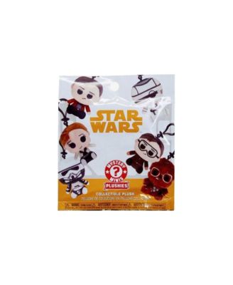 Mystery Mini Plush Keychains Solo: A Star Wars Story Blind Pack 2.5-Inch Collectible