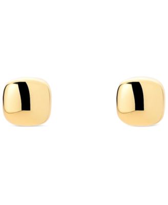 Ana Luisa Clara Studs Gold-Plated Mini Stud Earrings - Gold 50$