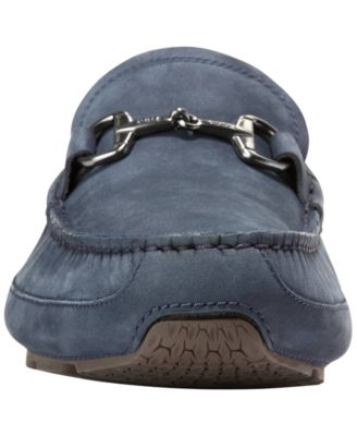 Men's Hutchison Grand Bit Driving Shoes