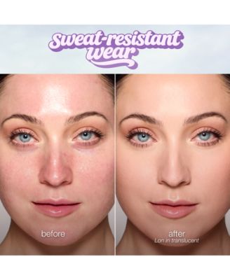 Creaseless Set and Protect Powder SPF 30, 0.28 oz.