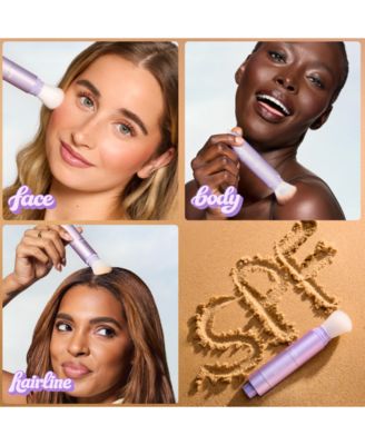 Creaseless Set and Protect Powder SPF 30, 0.28 oz.