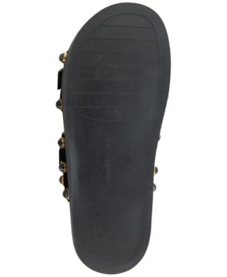 Women's Deardra Footbed Flat Sandals