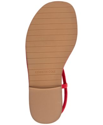 Women's Paria Strappy Flat Sandals