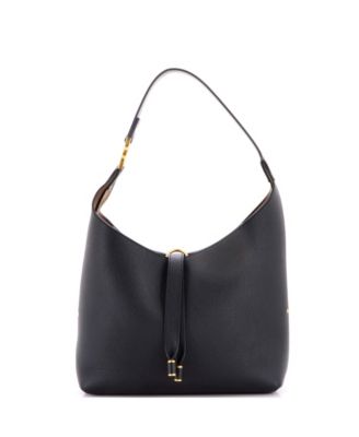Small Marcie NM Hobo Leather