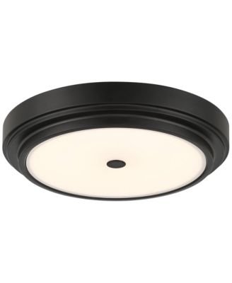  Macias Wide  LED Modern Ceiling Light