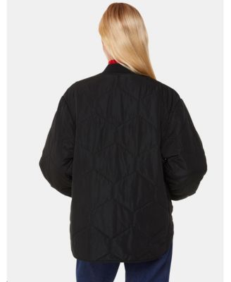 Women's Ida Short Quilted Coat