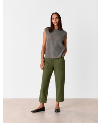 Women's Relaxed Fit Tessa Trouser