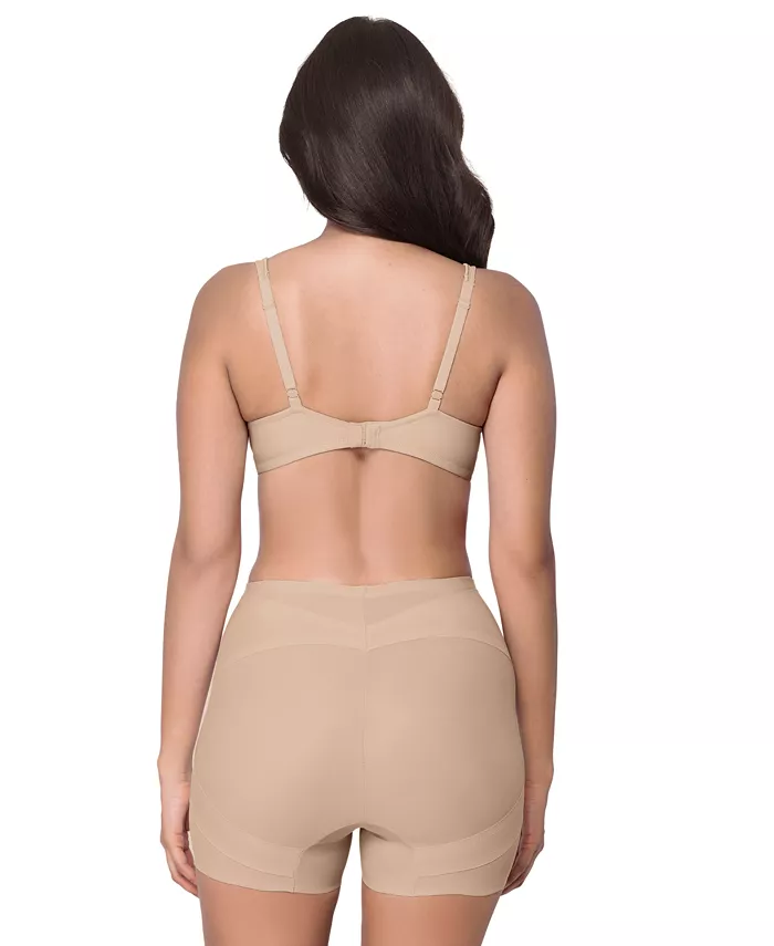 Women's Flex Ability Shaping Boyshorts 2576 - thumbnail 3