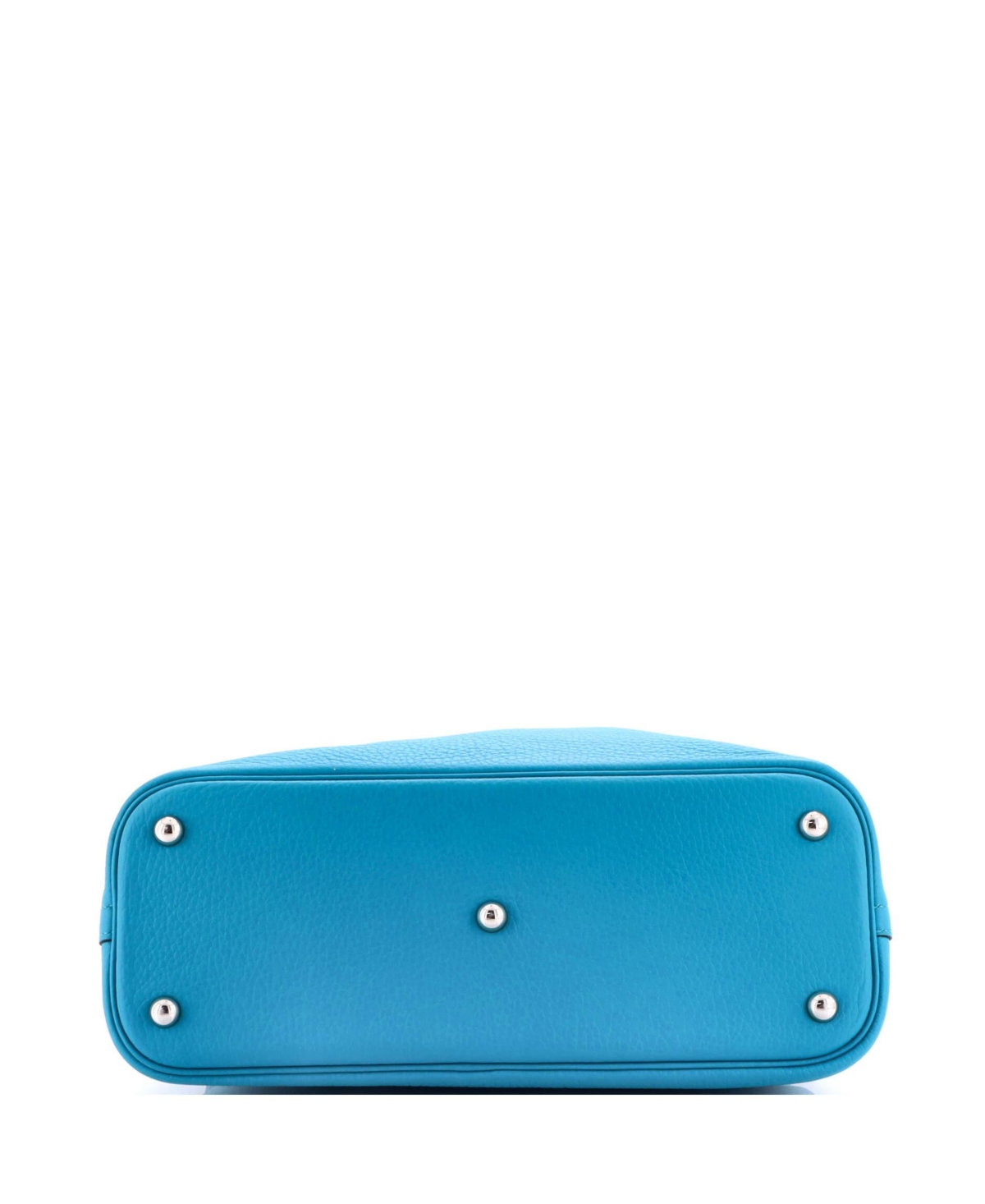 Pre-Owned HERMES 31 Bolide Bag Clemence