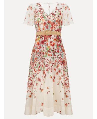Women's Lovette Floral Dress