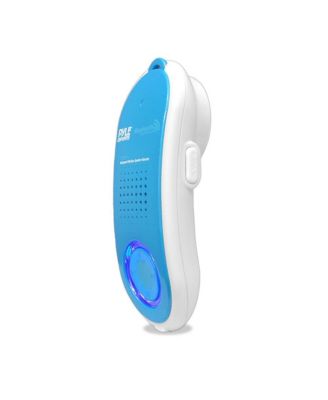 Surf Sound Waterproof Bluetooth Speaker and Handset - IP47 Dustproof, 2W Stereo Output