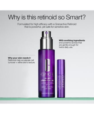 Smart Clinical Repair AM/PM Retinoid Balm, 0.12 oz