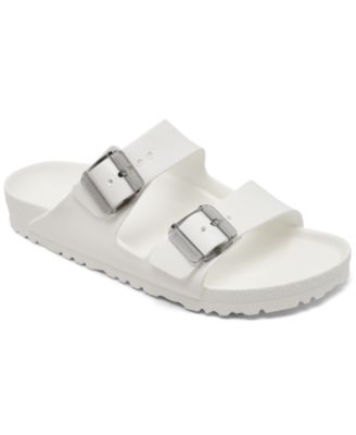 Women's Arizona EVA Stealth Buckle Sandals from Finish Line