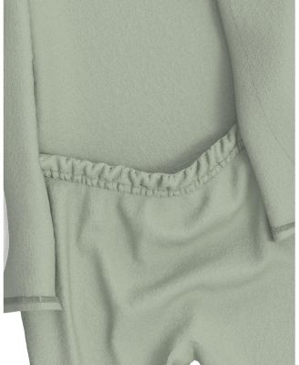 Skin to Skin Girl or Boy, Footie