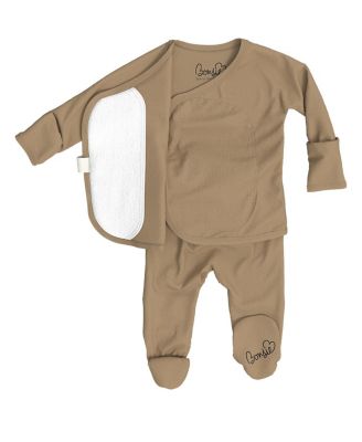 Skin to Skin Girl or Boy, Footie