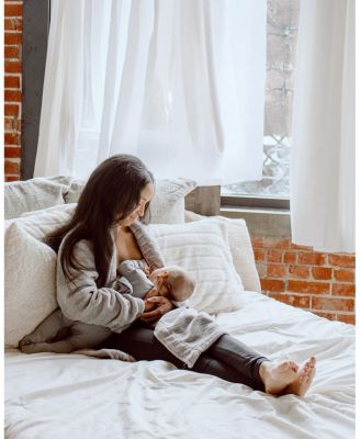 Skin to Skin Girl or Boy, Footie