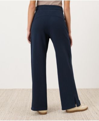 Women's CloudKnit Wide Leg Pant