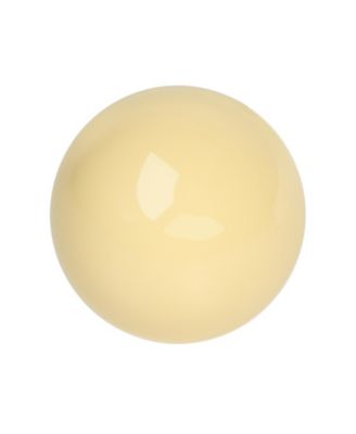 2 1/4-Inch Magnetic Training Cue Ball, Coin-Operated Cue Ball for Coin Operated Billiard Pool Table