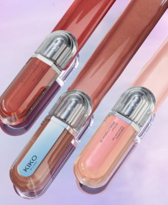 KIKO Milano 3D Hydra Xtreme Lip Gloss, 0.2 oz. - Macy's