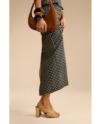 Women's Ciara High Block Heel Sandals