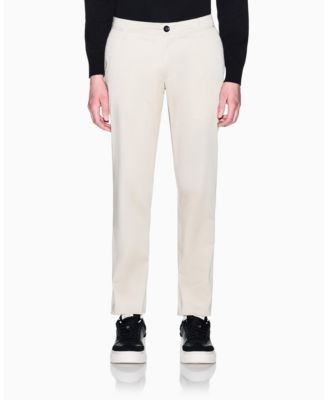 Men's Slim Fit Chino Pants