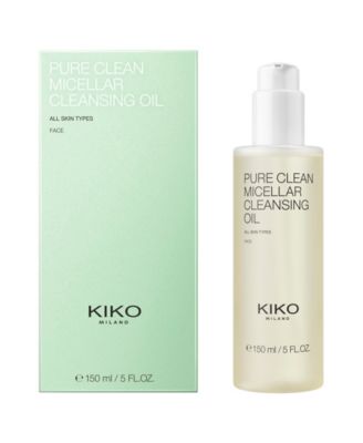 Pure Clean Micellar Cleansing Oil, 5.07 oz.
