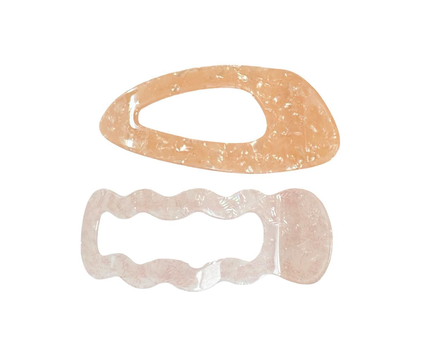 Женская заколка Headbands of Hope Abstract Hair Claw Clip — фото 1