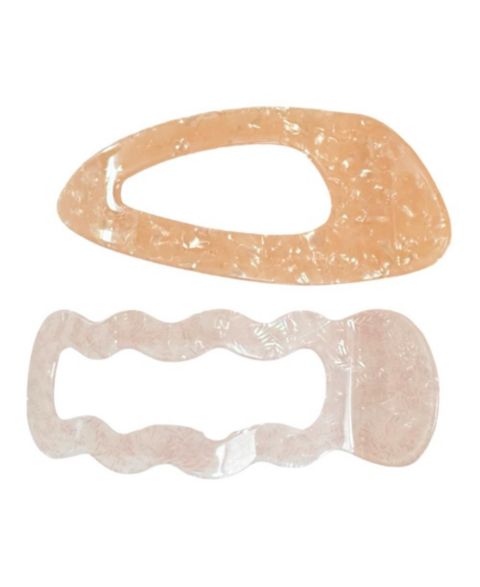 Женская заколка Headbands of Hope Abstract Hair Claw Clip