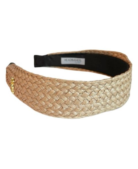 Женские аксессуары для волос Headbands of Hope Wide Woven Headband